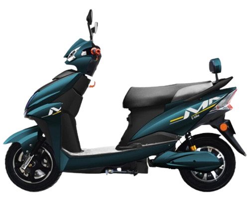 How Electric 2 Wheeler Is Transforming the Delivery Industry?