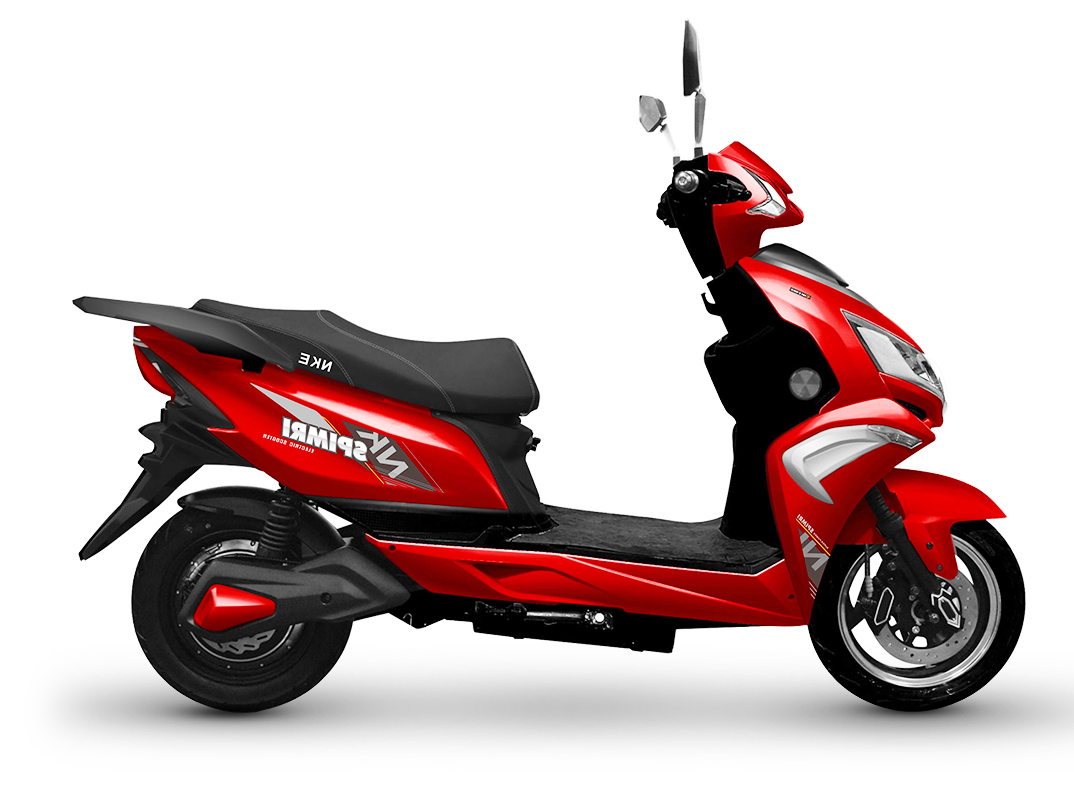 Bike Manufacturers | E Scooter | Scooty