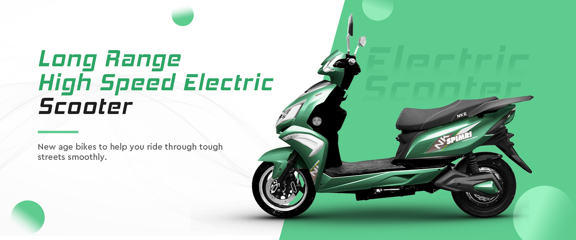 Electric Bike Manufacturers