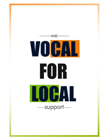 local-for-vocal