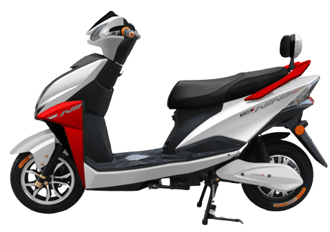 RV 300 E Scooty